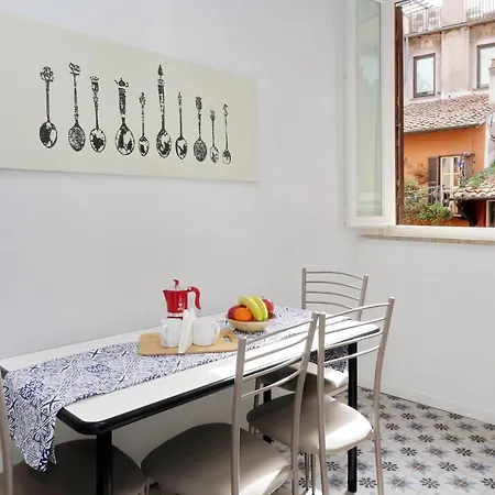 Pellegrino Apartment Rome Exterior photo