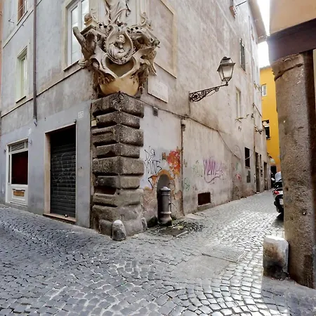 Pellegrino Apartment Rome Exterior photo