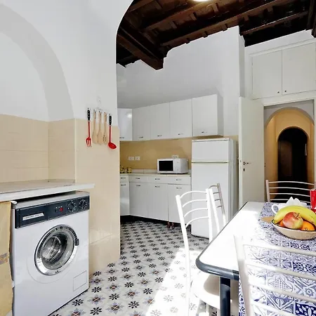 Pellegrino Apartment Rome Exterior photo