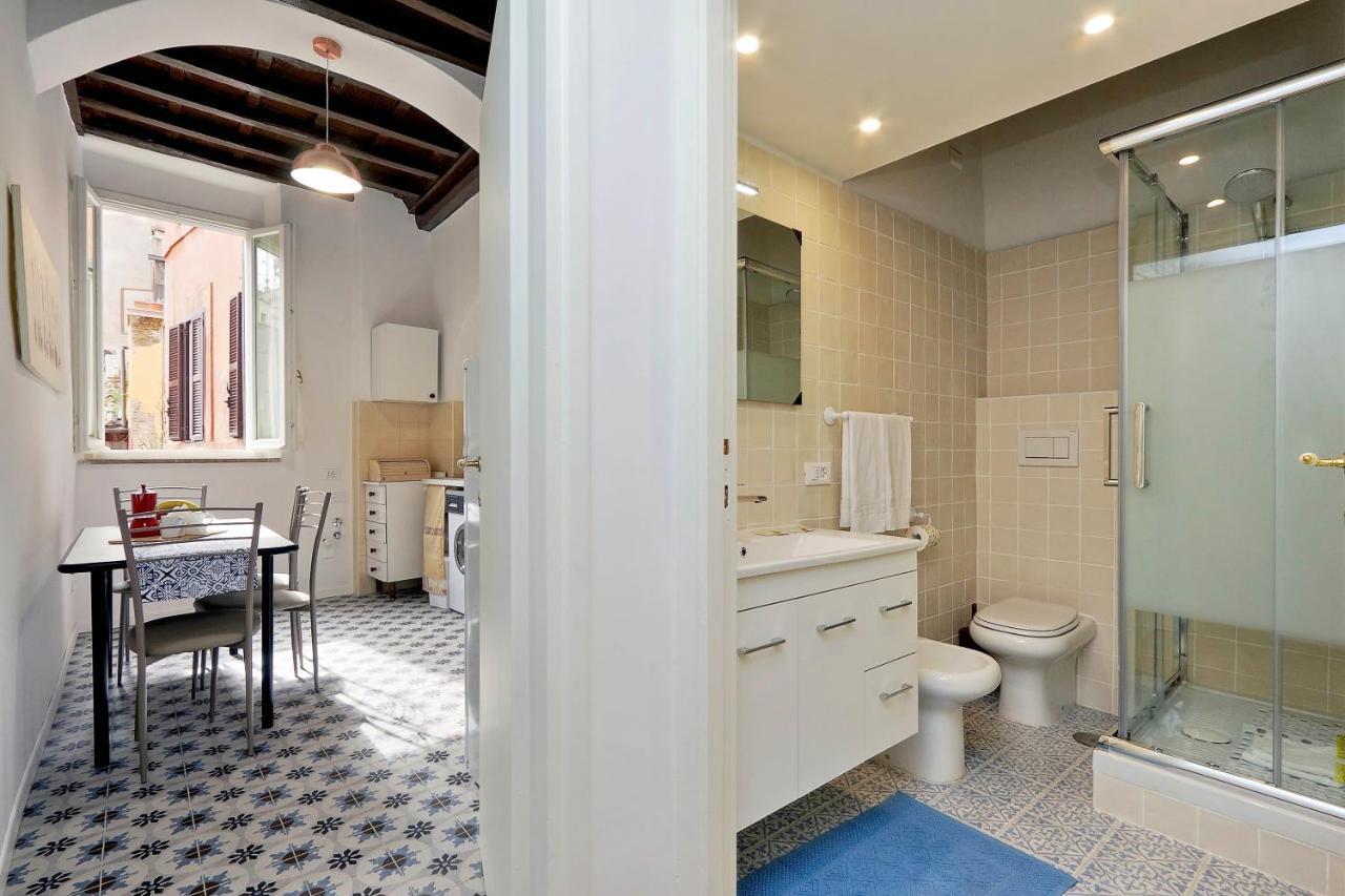 Pellegrino Apartment *