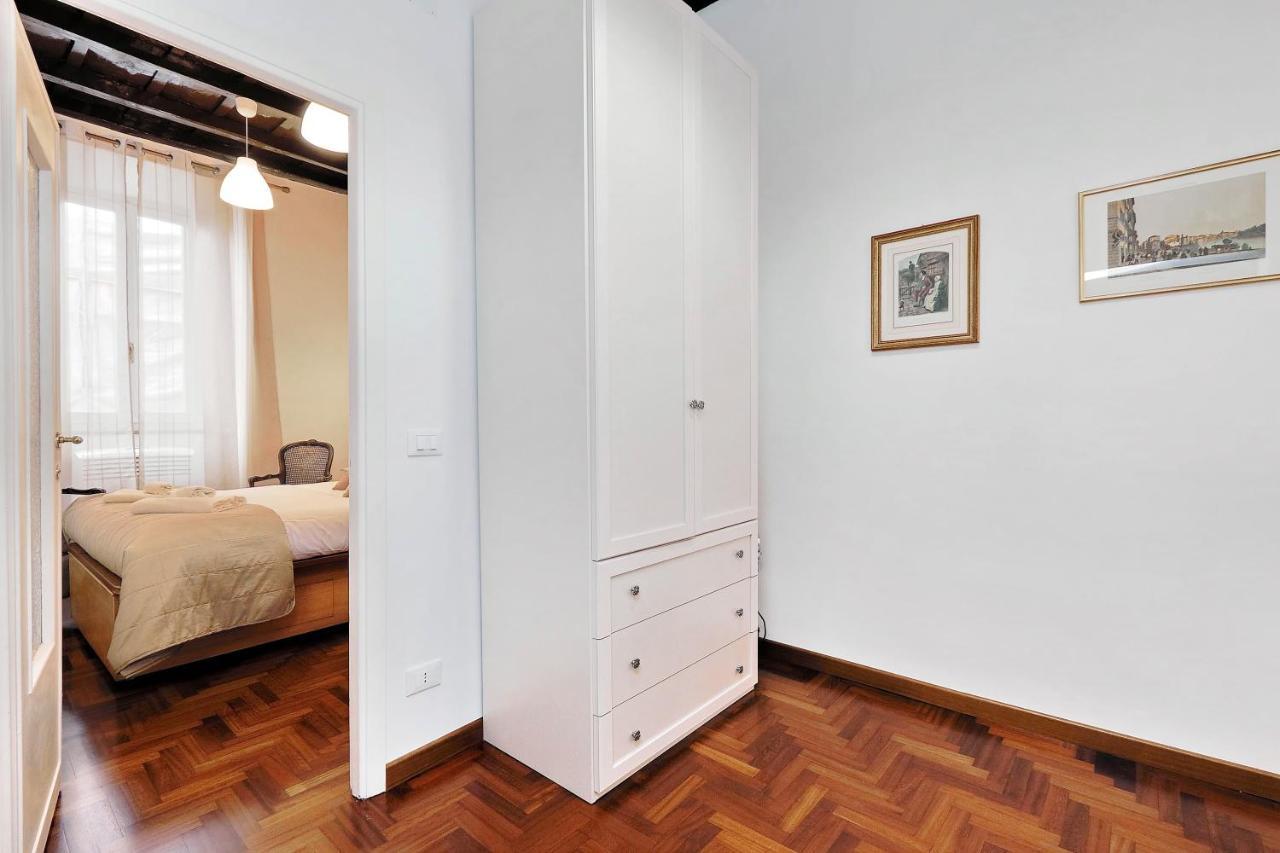 Apartment Pellegrino *