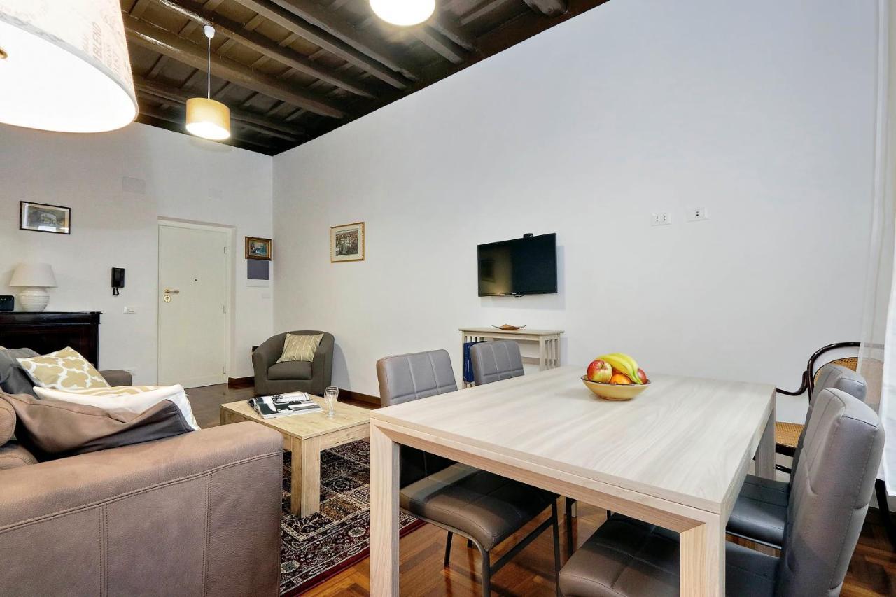 Apartment Pellegrino *