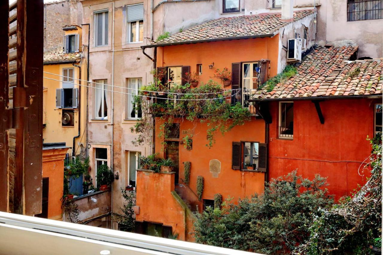 Pellegrino Apartment *