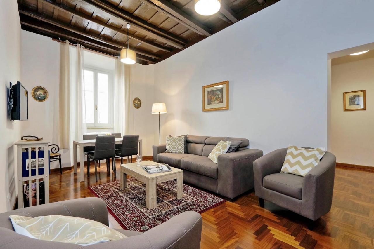 Apartment Pellegrino