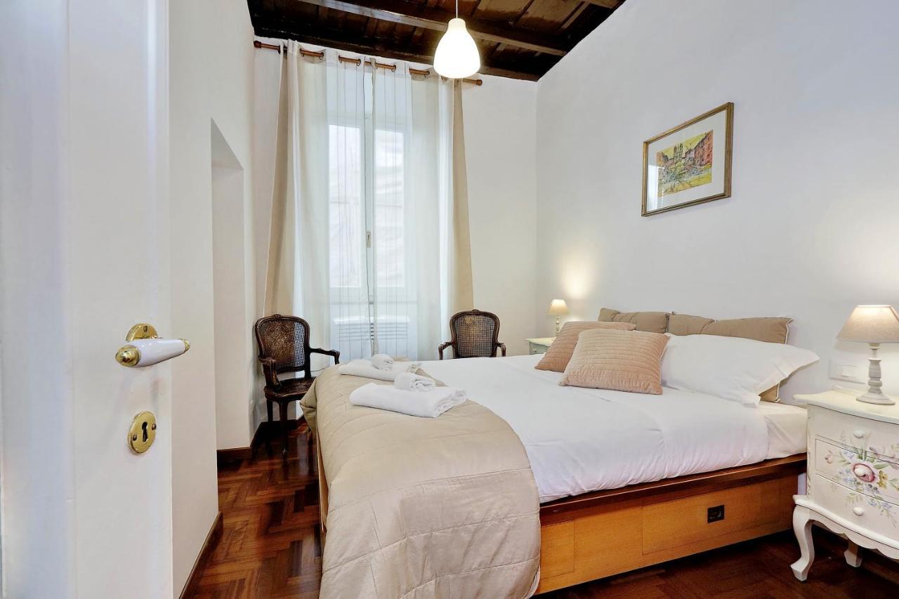 Pellegrino Apartment Rome