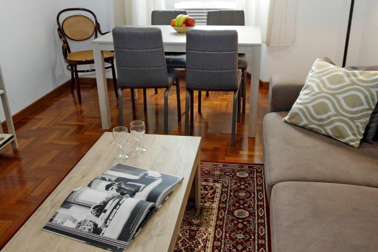 Apartment Pellegrino *