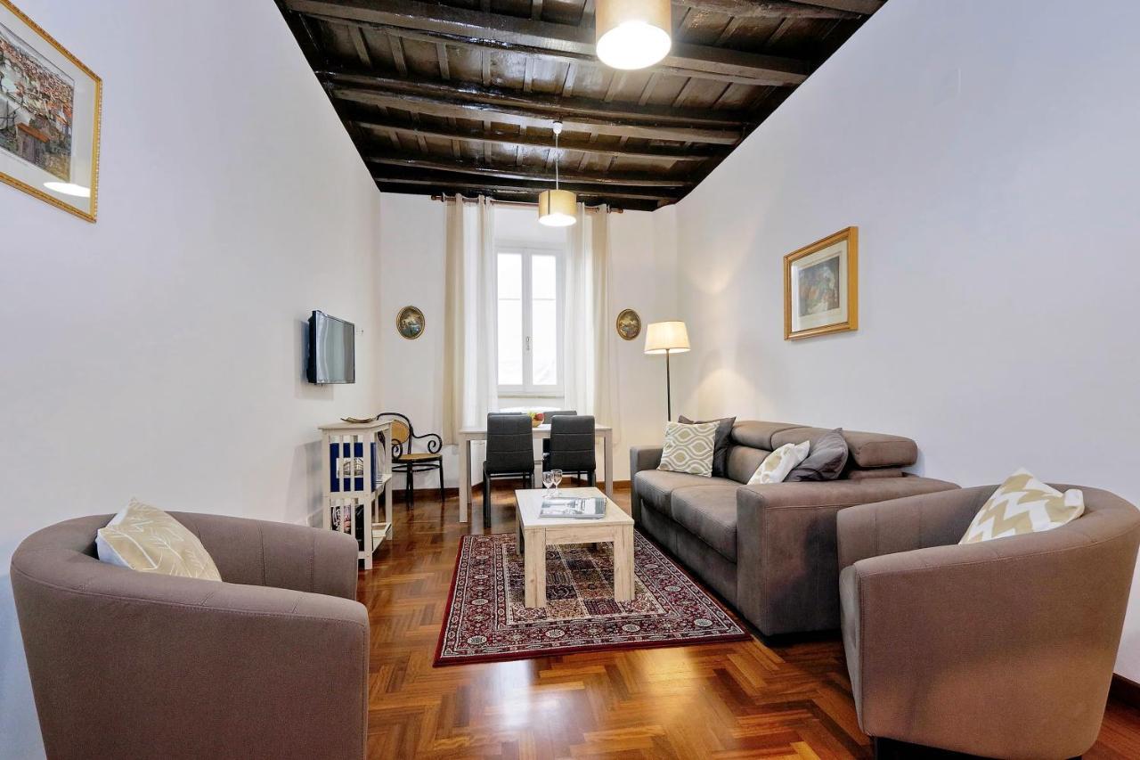 Pellegrino Apartment Rome