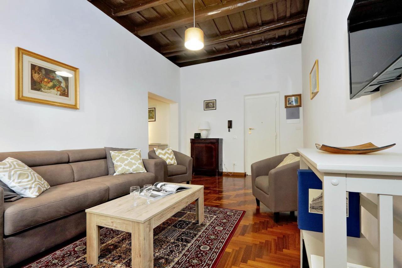 Apartment Pellegrino *