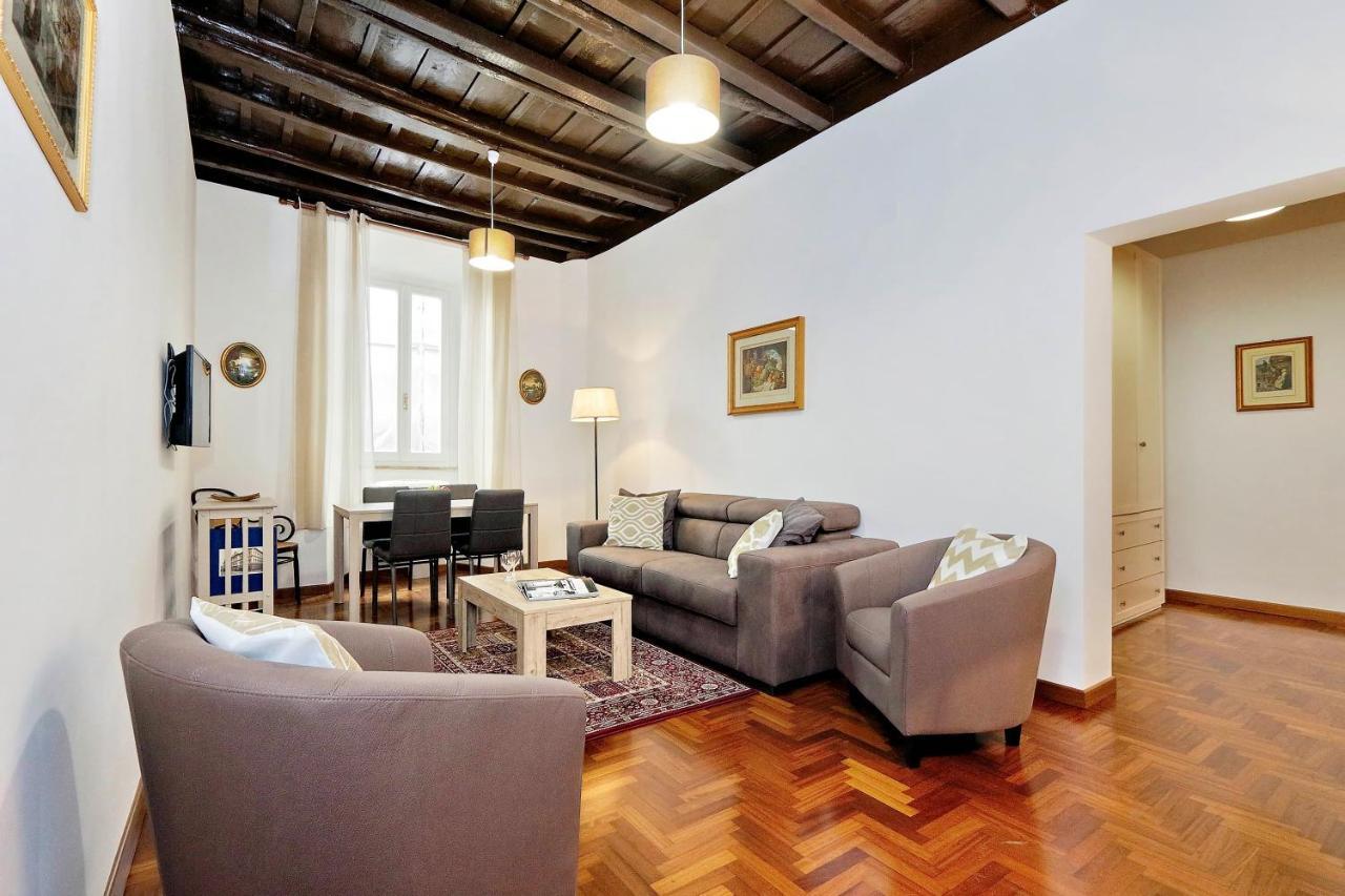 Apartment Pellegrino *